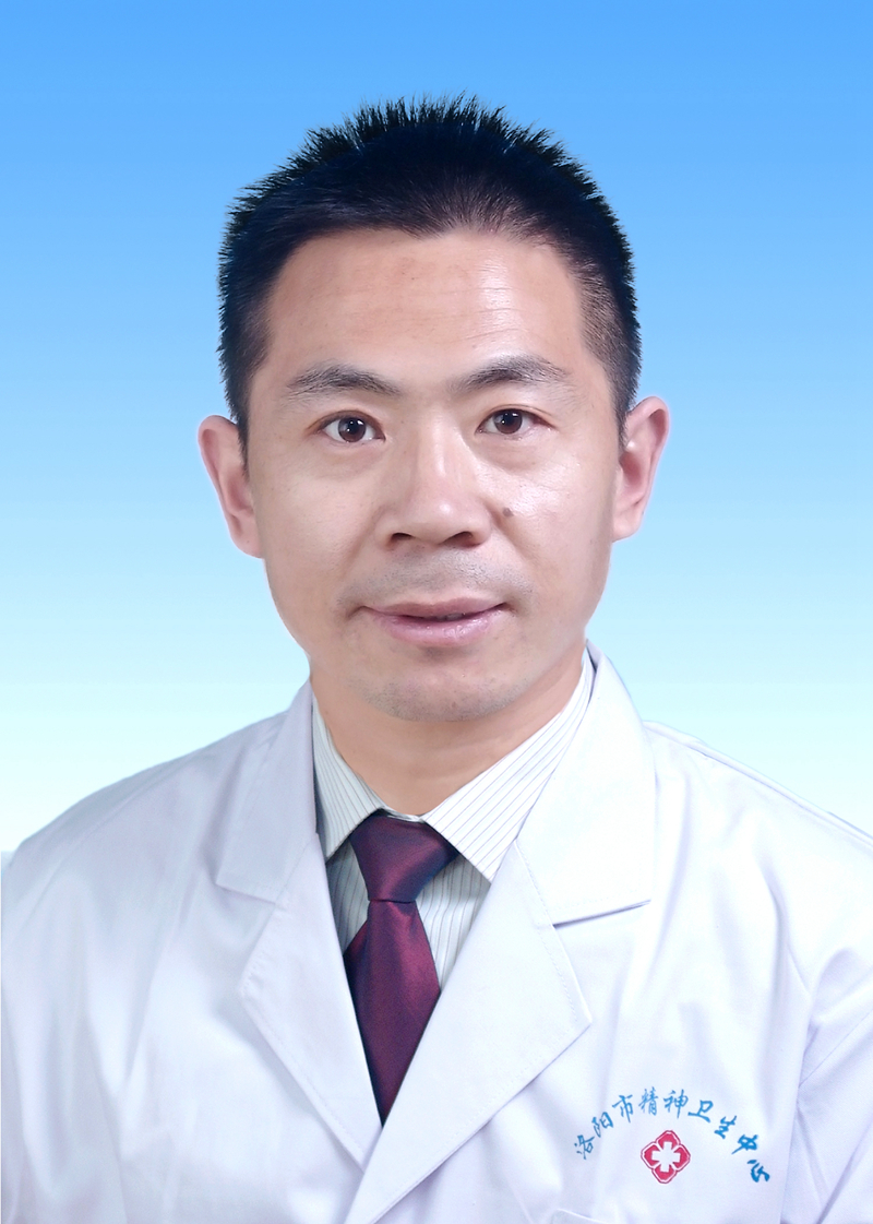 主治医师,科主任,本科学历,毕业于济宁医学院,精神卫生专业